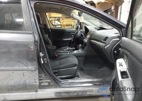 2015 Subaru Xv Crosstrek 2.0I Premium z USA, uszkodzony, nr VIN JF2GPACC6FH299737